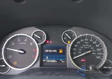 2016 Toyota Tundra Sr5 5.7L V8 from USA, damaged, VIN 5TFRW5F14GX200027